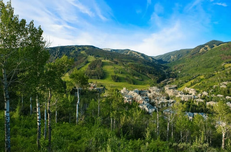 Beaver Creek, CO