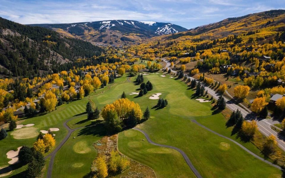Beaver Creek Golf Club