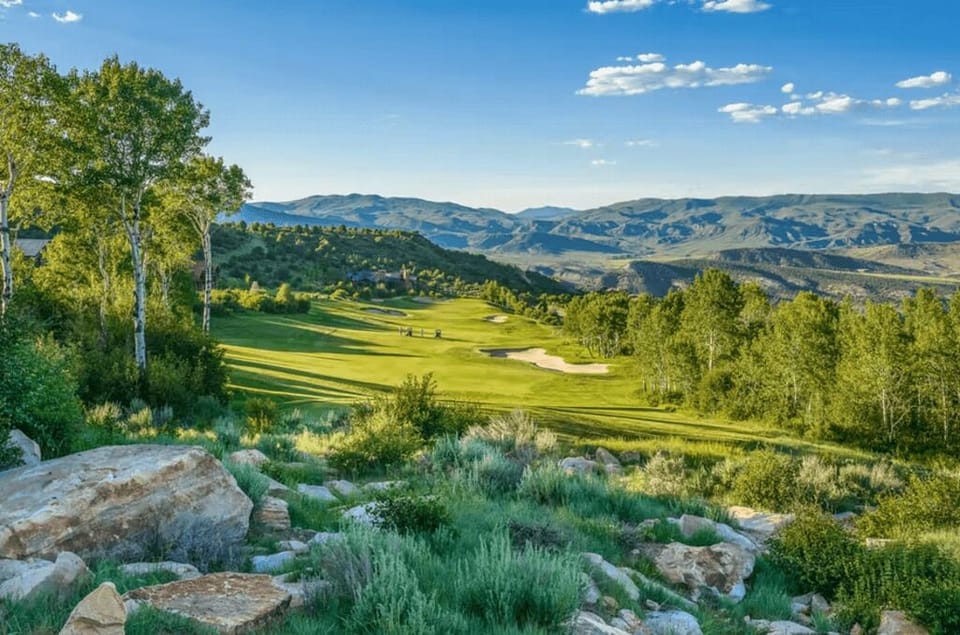 Beaver Creek