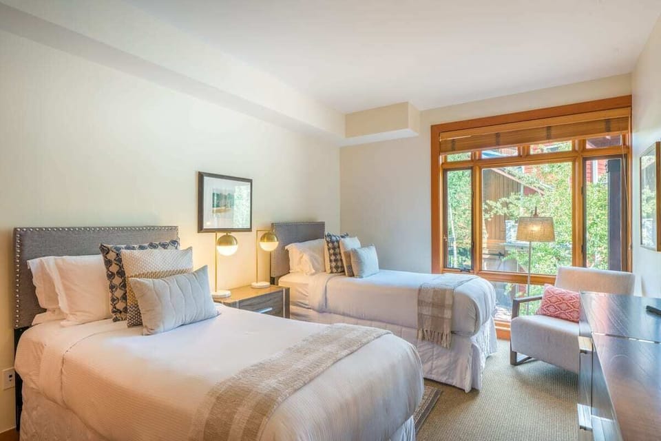 Capitol Peak 2 Bedroom - Assigned at check-in