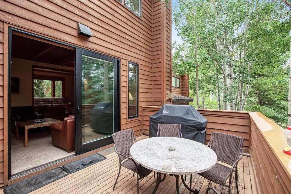 Outdoor Patio