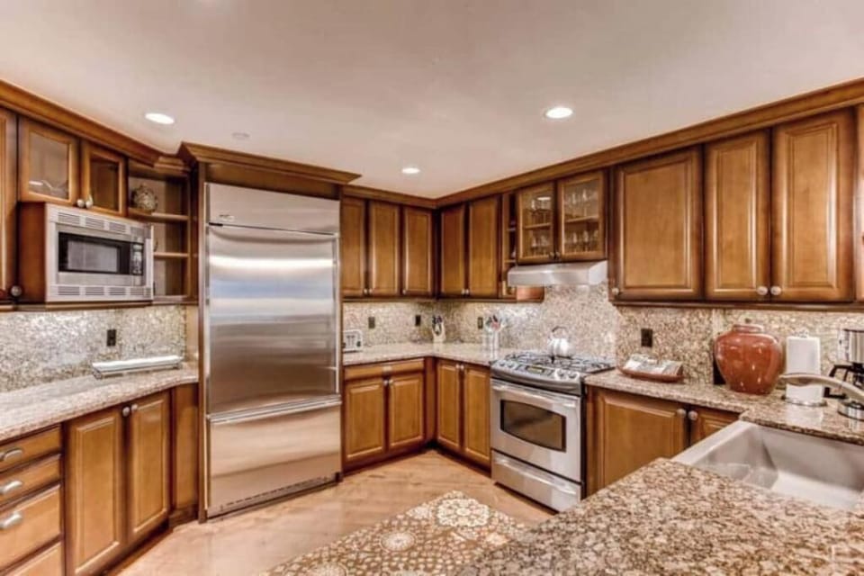 Beaver Creek Park Hyatt Residence Club 2 Bedroom