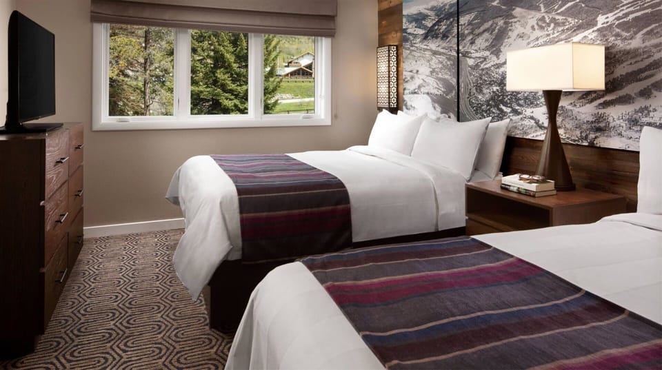 New mattresses for a great nights sleep