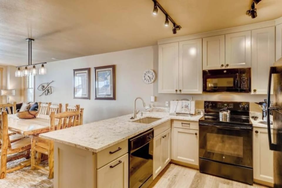 River Run Village 3 Bedroom