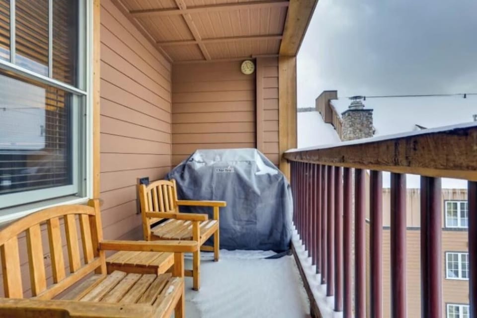 River Run Village 3 Bedroom