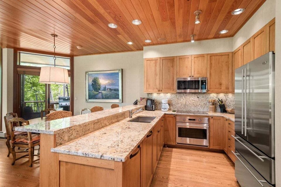 Woodrun V 4 Bedroom