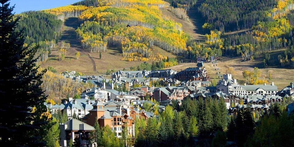 Beaver Creek Village