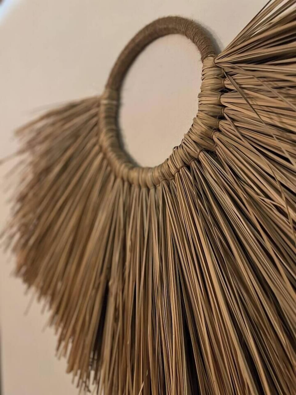 Details of decoration