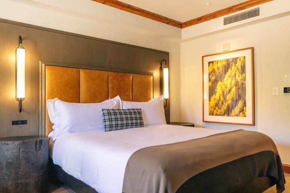 Hythe King Room