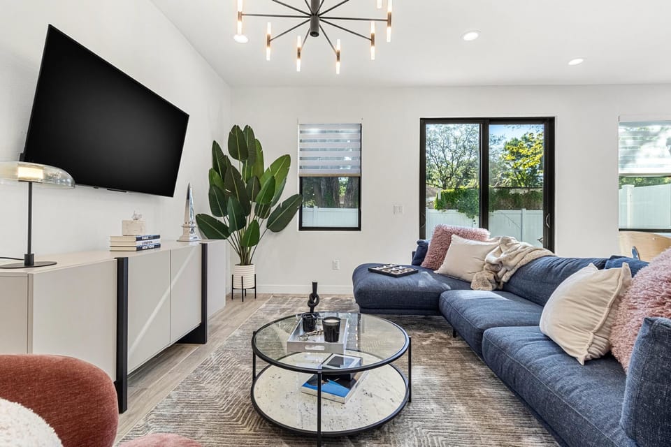 Welcome to Vacation Achemy, a Premier host who is Veteran owned.