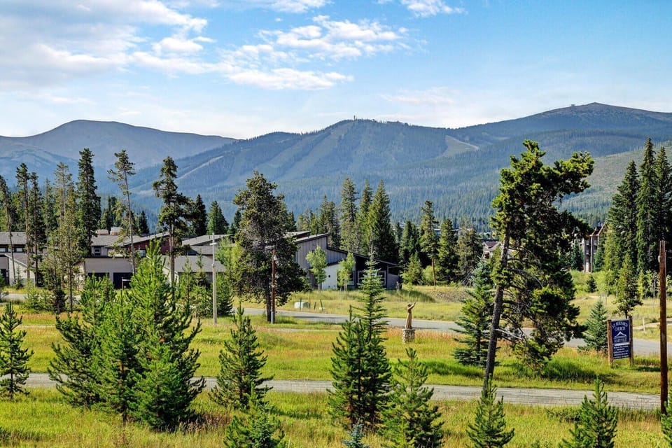 Resort Views