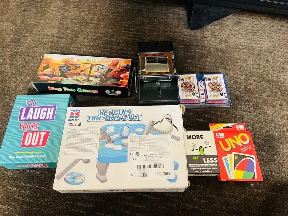 Games 