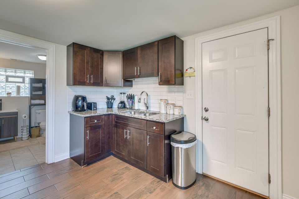 Kitchen | Cooking Basics