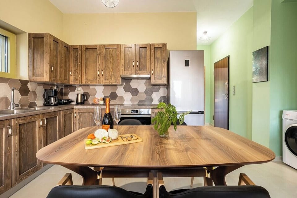Dinning space