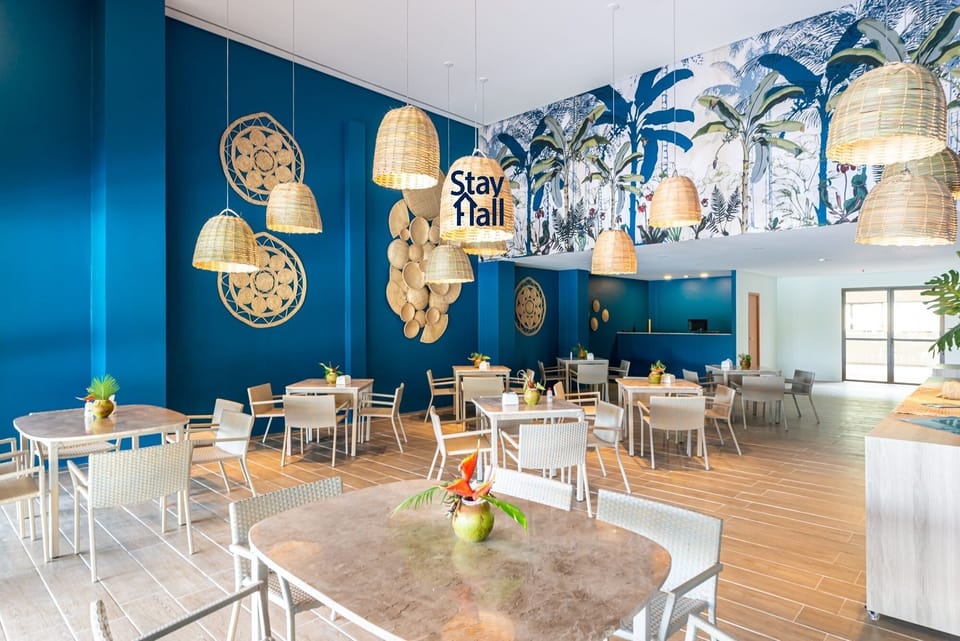 Restaurant / places to eat