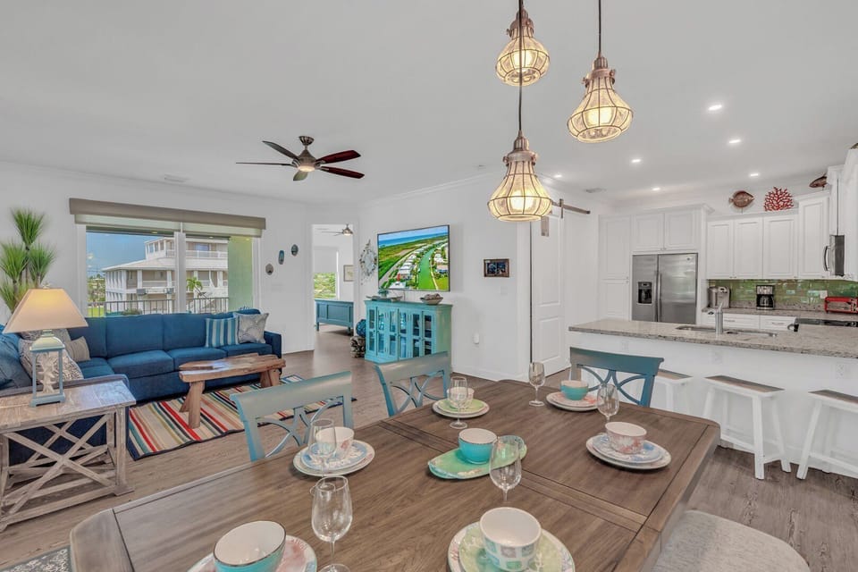 Dining Area view 1