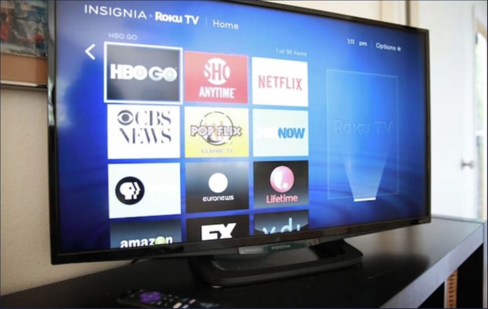 Television