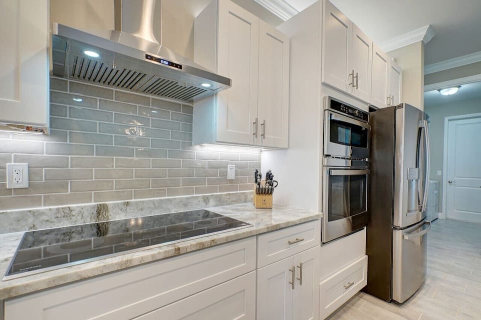 Cooktop