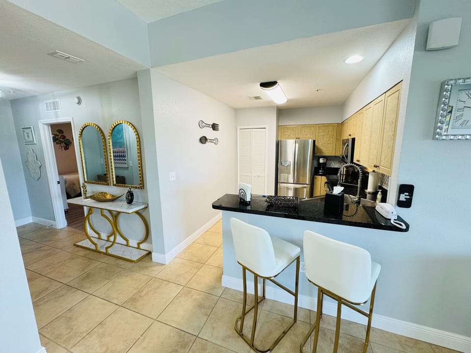 Kitchen Counter