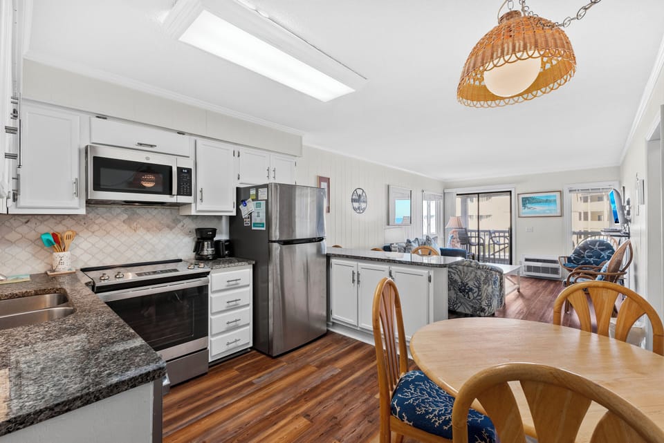 Kitchen -