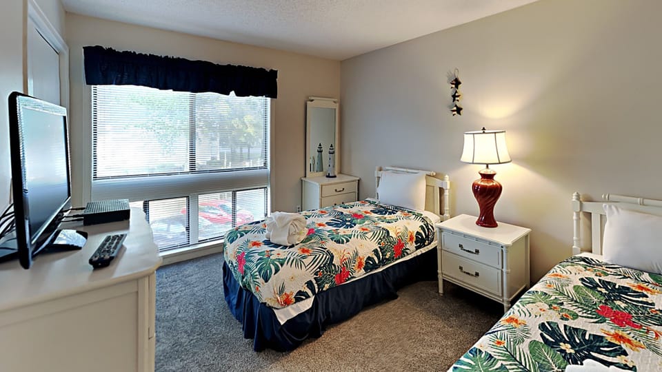 Bedroom #2
