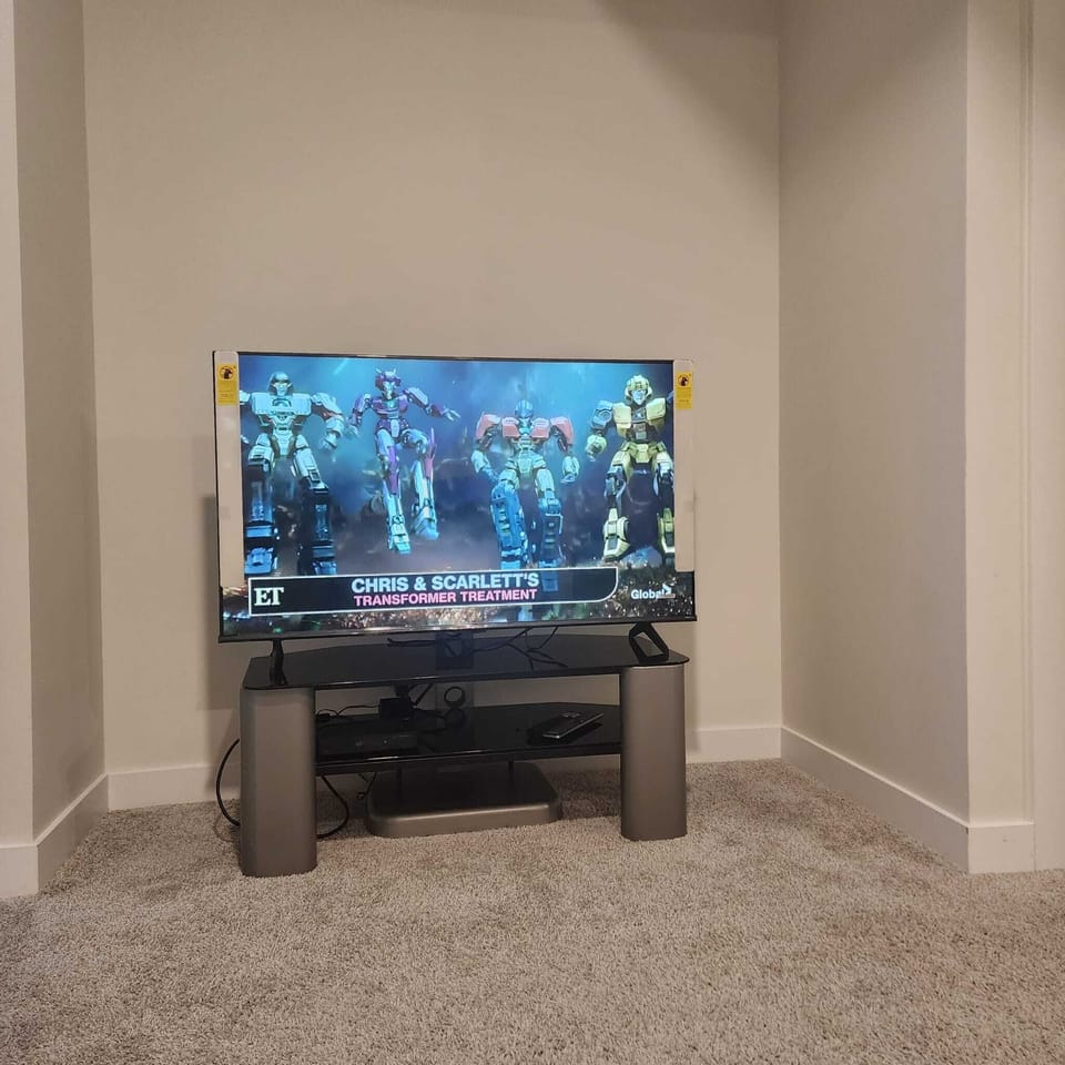 Television