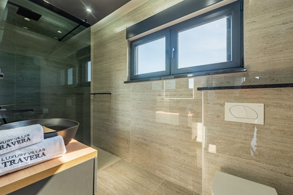 Bathroom 5