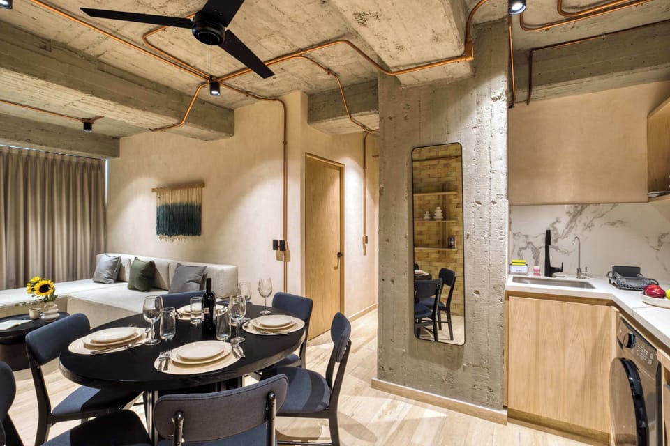 Dinning room