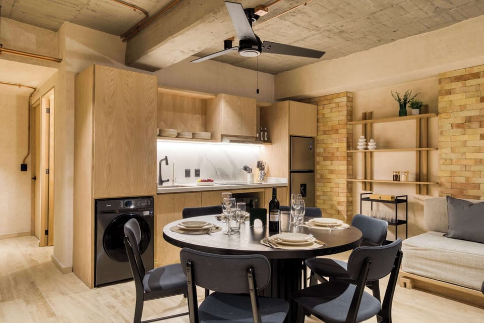 Dinning room