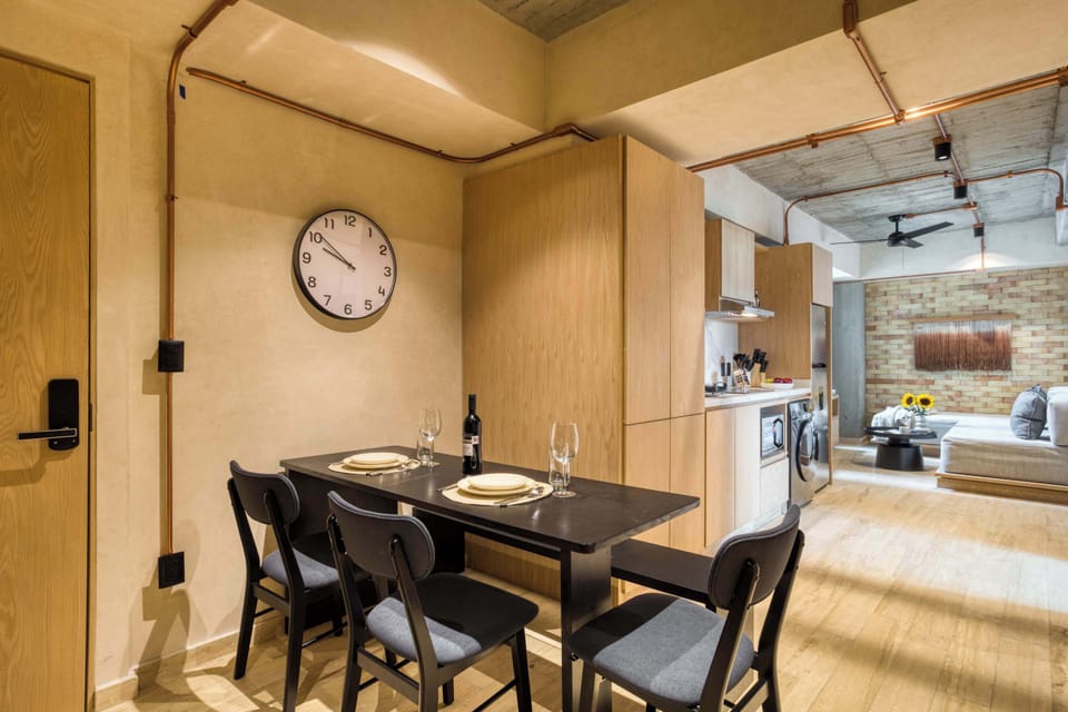 Dinning room