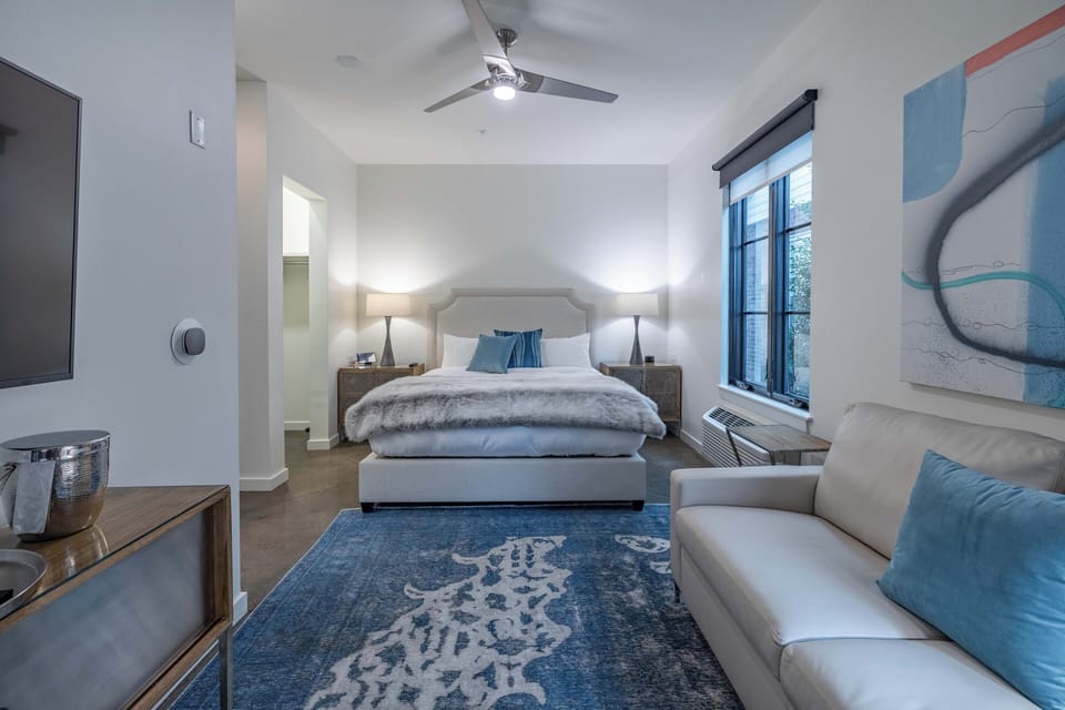 Welcome to Superior 101!