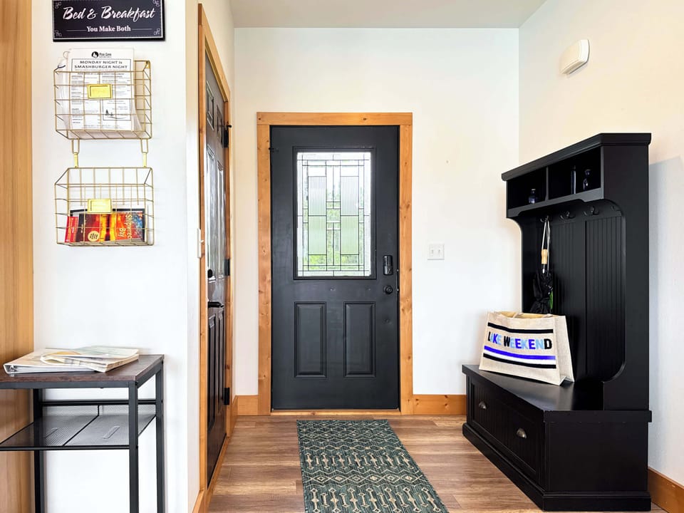 Let’s take a tour!