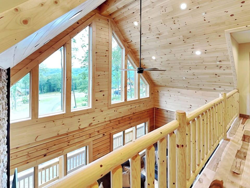 Loft View