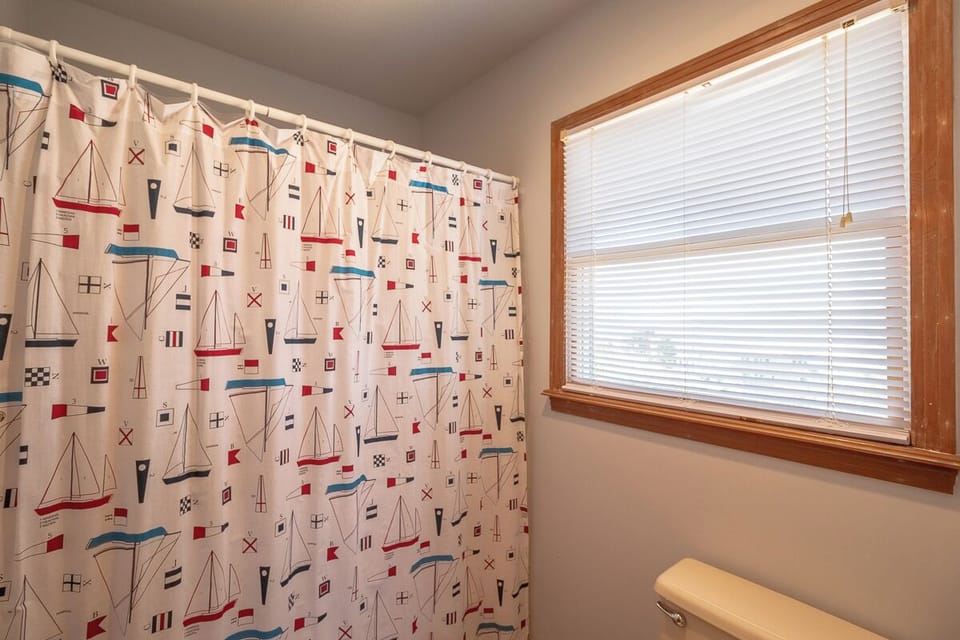 Top Level En Suite