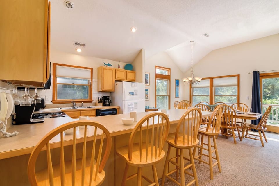 Top Level Kitchen