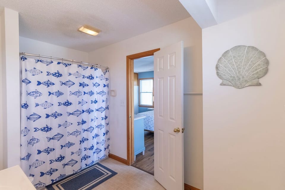 Top Level King En Suite