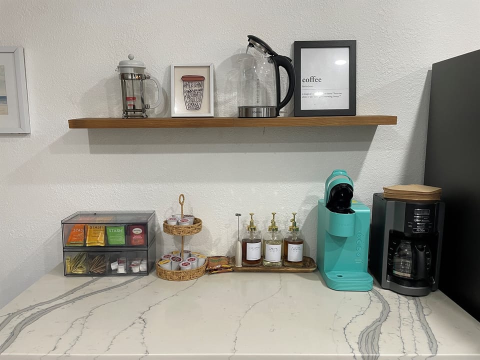 Coffee Bar