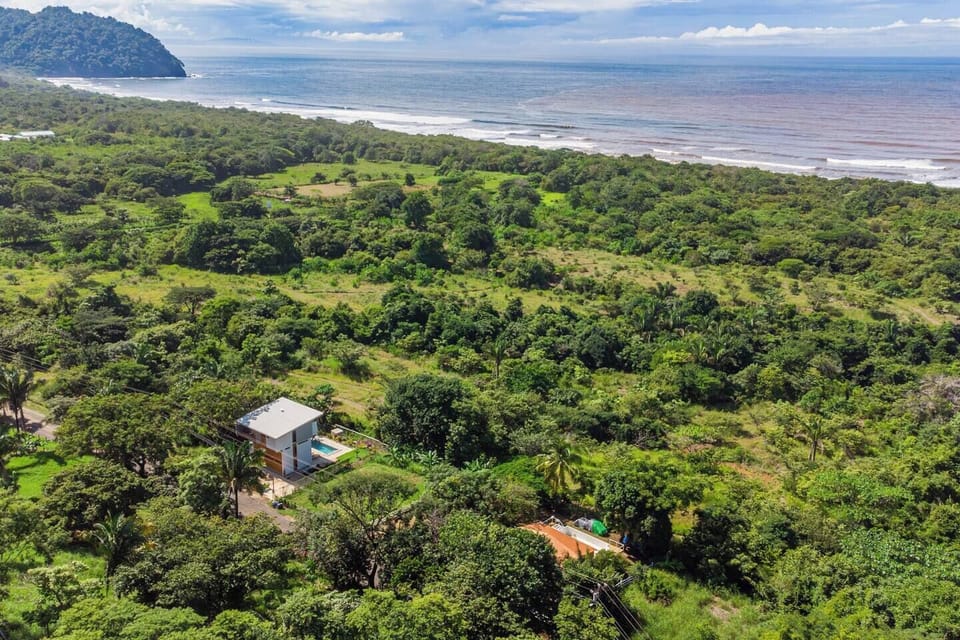 Walking distance from beach