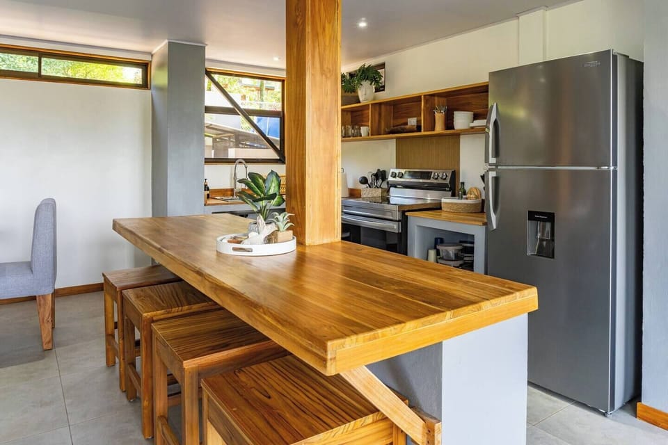 1st Floor Kitchen (2)