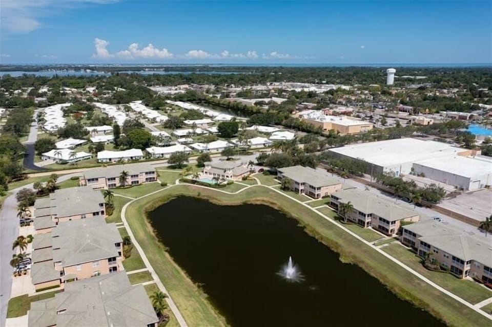 Lake and west Bradenton