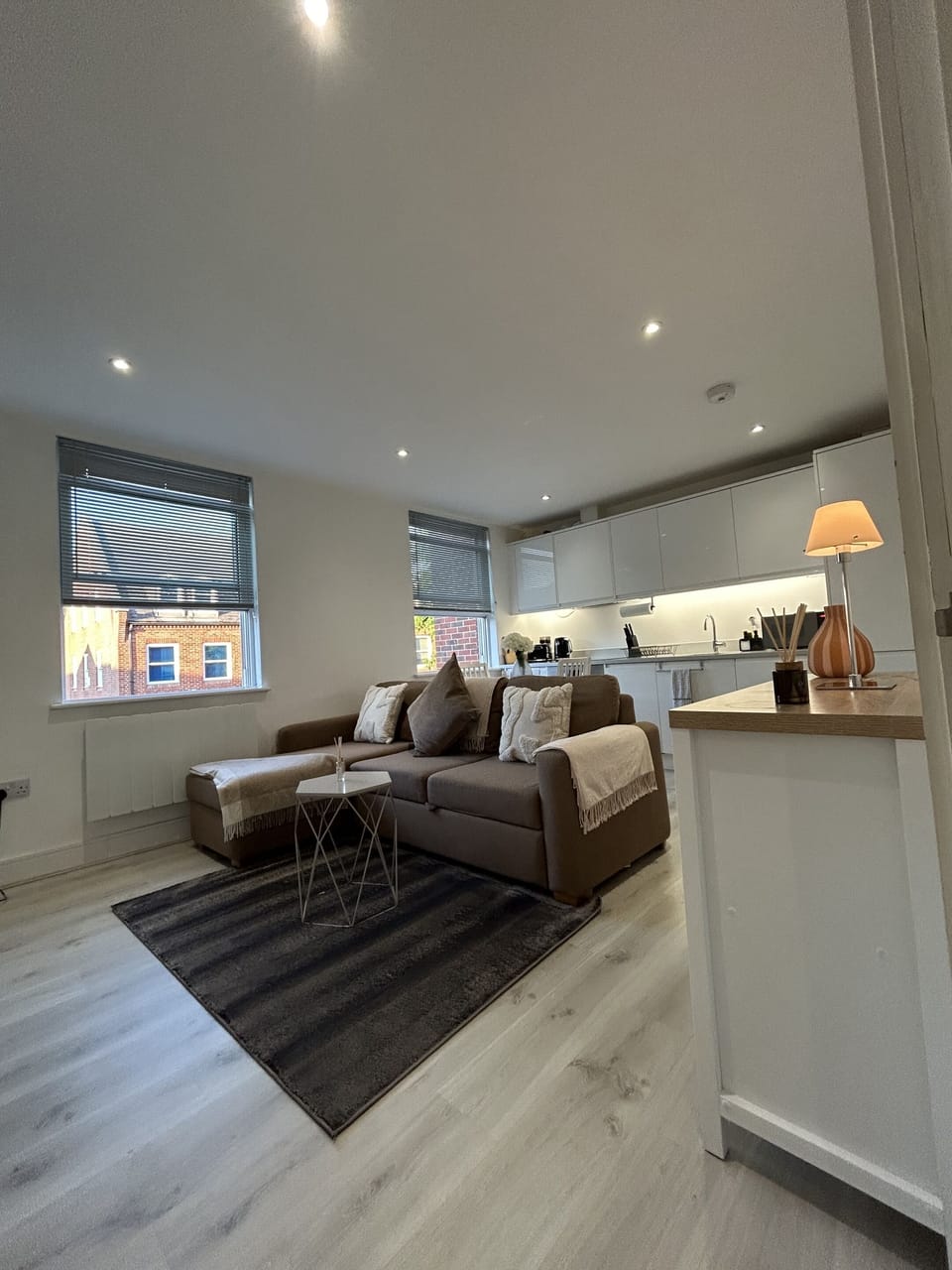 Living Room / Lounge