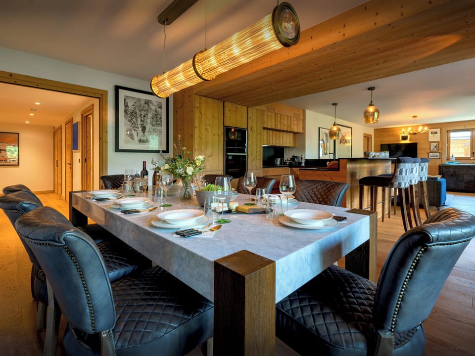 Dining/Kitchen