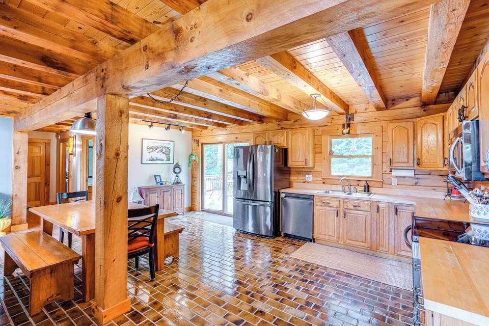 Kitchen | Cooking Basics | Coffee Maker | 1st Floor