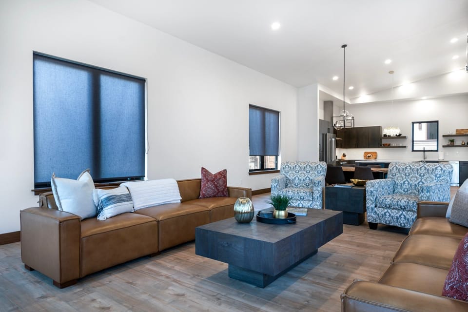 Living room | Main Level