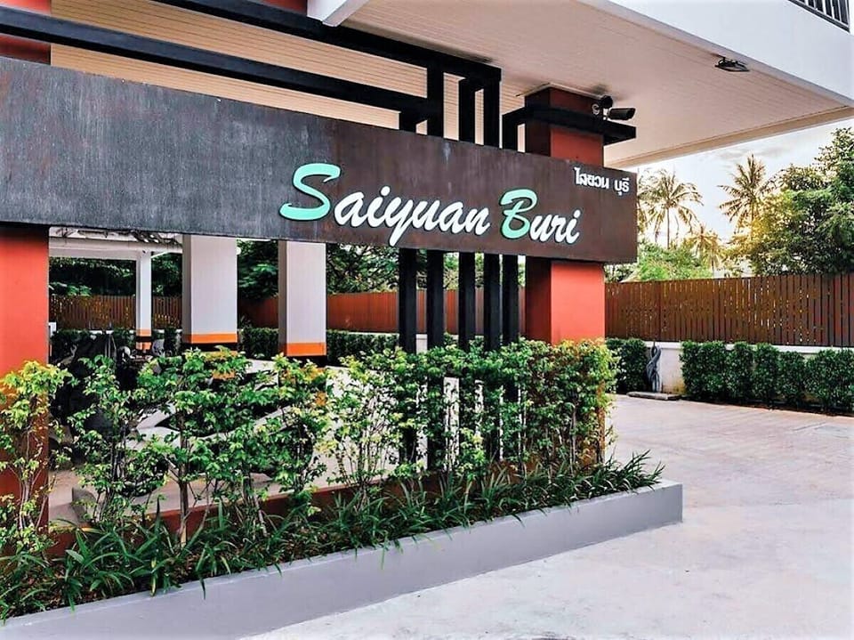 Apartment at peaceful Rawai Condo Saiyuan Buri (13104)