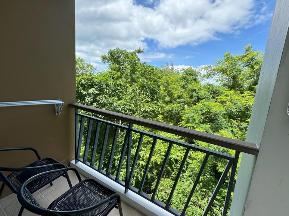 Apartment at peaceful Rawai Condo Saiyuan Buri (13119)