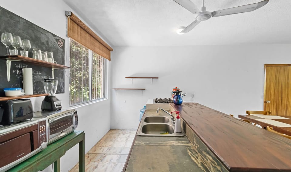 Kitchen #1