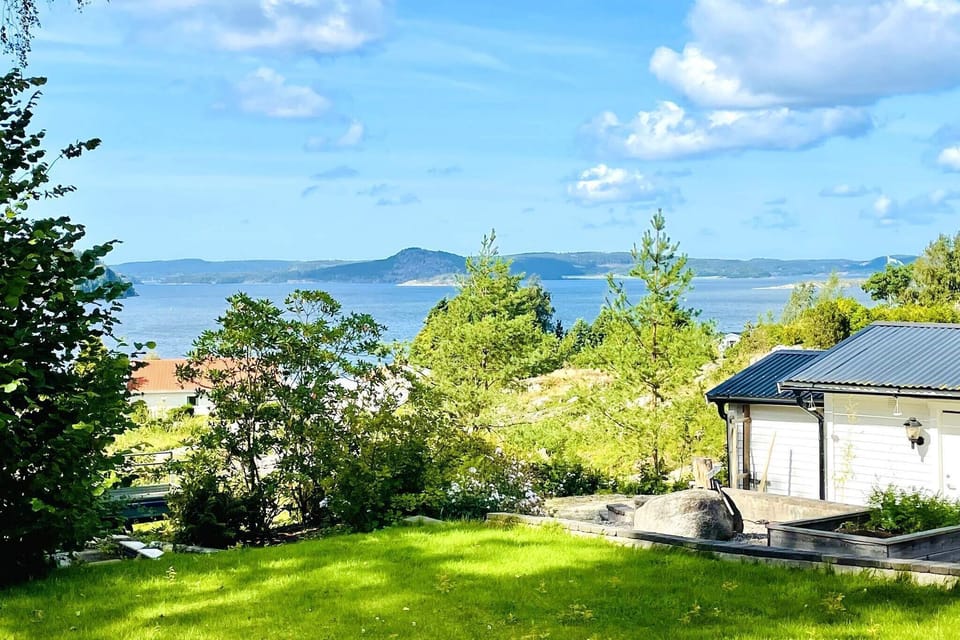 Water view