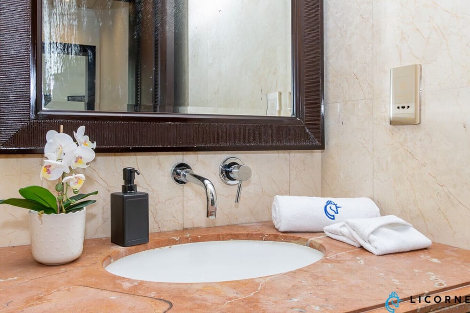 Private Bathroom