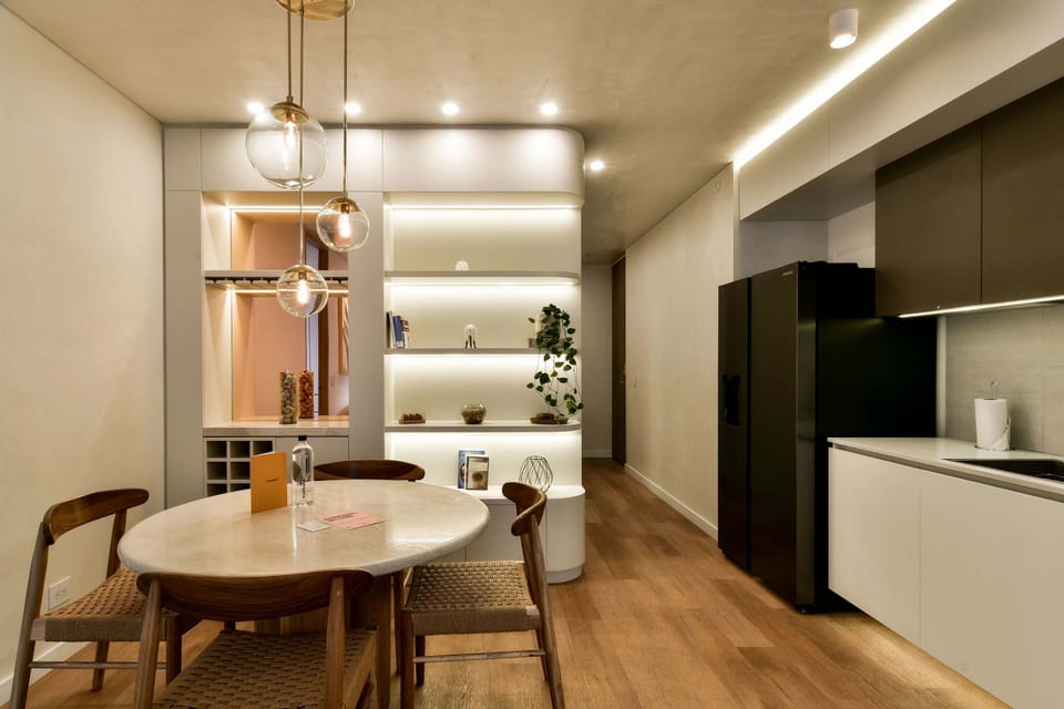 Dining Space